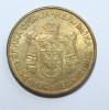 2 динара 2006г. Сербия,состояние VF - Мир монет