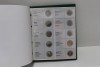 Альбом  Нумис ,  для  монет 2 евро,  с иллюстрированными листами , в бюджетной обложке.  Leuchtturm. Германия. - Мир монет