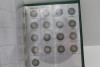  Альбом Линдер,  для  монет 2 Евро,  с  иллюстрированными листами, и листы можно добавлять .  Германия. - Мир монет