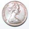 1 цент 1973г. Австралия, Кускус,  состояние Vf-XF - Мир монет