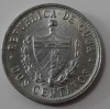 2 сентаво 1983г. Куба,состояние XF-UNC - Мир монет