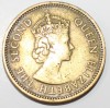 5 центов 1965г. Британский Гондурас, состояние VF-XF. - Мир монет