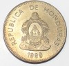 5 сентаво 1999г..г. Гондурас, состояние XF - Мир монет