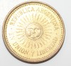 5 сентаво 2005г. Аргентина, состояние ХF - Мир монет