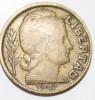 10 сентаво 1949г. Аргентина, состояние VF+ - Мир монет
