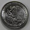 50 сентаво 2017г. Мексика, состояние UNC - Мир монет