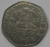 10 песо 1976г. Мексика, состояние XF+ - Мир монет