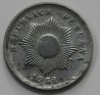 1 сентаво 1961г. Перу,алюминий,состояние VF-XF - Мир монет