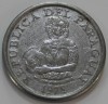 5 гуарани 1978г. Парагвай, состояние VF - Мир монет