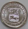 10 сентим 2000г. Венесуэла, состояние UNC - Мир монет
