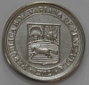 50 сентим 2012г. Венесуэла, состояние XF - Мир монет