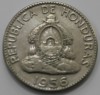 10 сентаво 1956г. Гондурас, состояние UNC - Мир монет