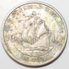 10 центов 1992г. Британские Карибские Территории, состояние F-VF - Мир монет