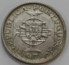 2,5 эскудо 1974г. Ангола(Порт), состояние UNC - Мир монет