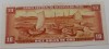 Банкнота  10 соль 1971-1977г.г. Перу, Парусные пироги,  состояние XF. - Мир монет