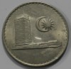 20 сен 1967г. Малайзия, состояние aUNC - Мир монет