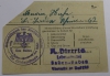 Банкнота   1 рейхсмарка 1943г. Германия, 3-й рейх. Зимняя помощь, состояние aUNC - Мир монет