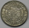 10 сентимо 1980г. Филиппины, состояние XF - Мир монет