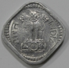 5 пайса 1968г. Индия, состояние UNC - Мир монет