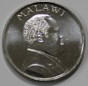 20 тамбала 1996г. Малави. Слоны , состояние UNC - Мир монет
