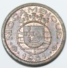 10 сентаво 1961г. Португальский Мозамбик, состояние XF - Мир монет