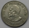 1 шиллинг 1971г. Кения, состояние UNC - Мир монет