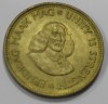 1/2 цента 1964г. ЮАР, состояние XF+ - Мир монет