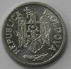 5 бан 2002 г. Молдова,состояние VF. - Мир монет