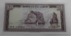 Банкнота   10 ливров  1984г. Ливан, руины Аньяра, состояние UNC. - Мир монет
