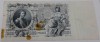 Банкнота 500 рублей 1912г. серия БХ 117915. Правительство РСФСР 1917-1922г.г.  Управляющий Шипов, кассир Овчинников, состояние VF-XF - Мир монет