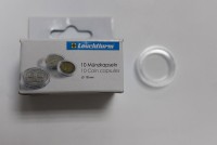 Капсулы для монет диаметром  18 мм. Германия. - Мир монет