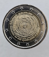 Монеты  и банкноты  Португалии . - Мир монет