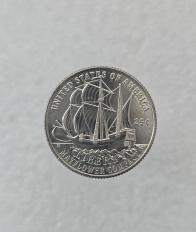 США. 25 центов 2026 г. серии "250 лет Независимости США" - Мир монет США. 25 центов 2026 г. серии "250 лет Независимости США" - Мир монет