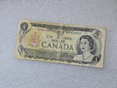 Монеты и банкноты Канады. - Мир монет Монеты и банкноты Канады. - Мир монет