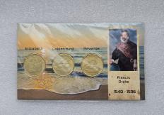 Монеты Острова Тернате. - Мир монет Монеты Острова Тернате. - Мир монет