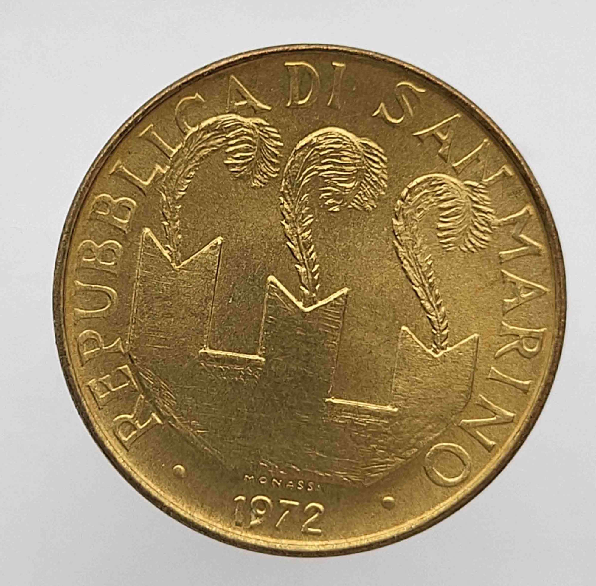 Ватикан 2 лир 1972. 20 Лир в рублях. Монета 2 евро Джузеппе Гарибальди Сан Марино 2007.