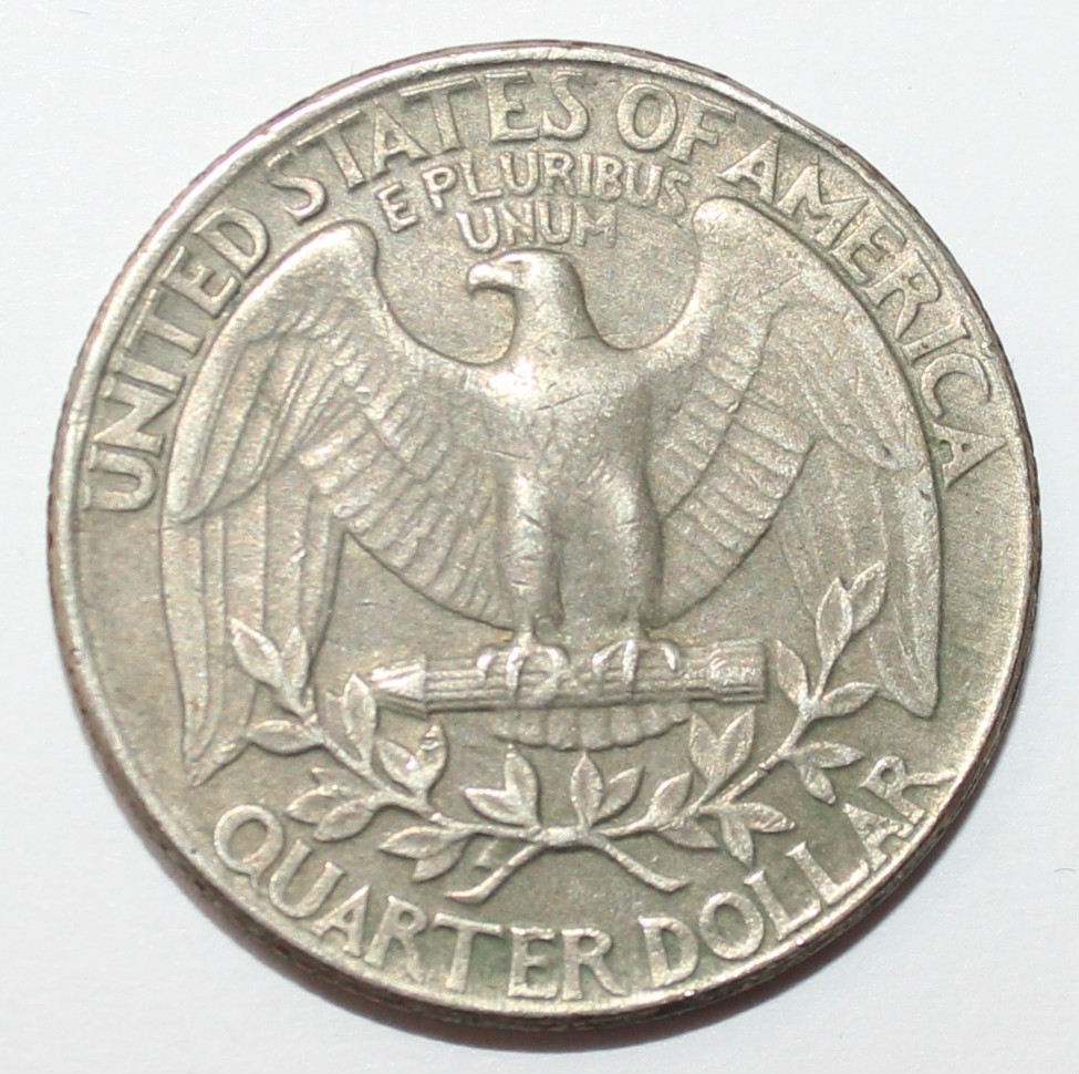 5 25 центов в рублях