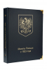    А017.  Альбом Коллекционер для монет Польши с 1923г. - Мир монет