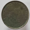 10 сентаво 1978г. Мексика, состояние VF  - Мир монет