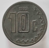 10 сентаво 1993г. Мексика. , состояние XF - Мир монет