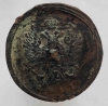  2 копейки 1817 г. Е.М. Александр I, медь, состояние F - Мир монет