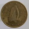50 евроцентов 2002г.Ирландия , состояние VF  - Мир монет