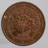 5 евроцентов 2002г.Австрия, состояние VF  - Мир монет
