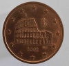 5 евроцентов 2002г.  Италия , состояние VF  - Мир монет