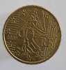 10 евроцентов 2009 г. Франция.  состояние VF - Мир монет