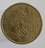 10 евроцентов 2011 г. Франция.  состояние VF - Мир монет
