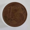  1 евроцент 2009 г. Франция.  состояние VF - Мир монет