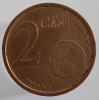 2 евроцента  2004.г. Германия. D,  состояние VF - Мир монет