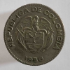 10 сентаво 1956г. Колумбия, состояние XF - Мир монет
