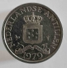 1 цент 1979г. Нидерландские Антильские острова, состояние AU - Мир монет